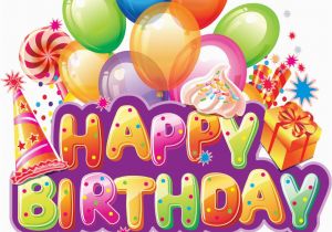 Email A Birthday Card Free Free Happy Birthday Greeting Just Add the Name Post It