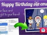 Email A Birthday Card Free Send A Birthday Card by Email for Free Best Happy