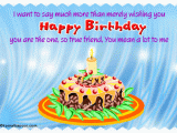 Emailable Birthday Cards Birthday Ecards Birthday