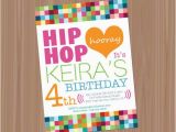Emailable Birthday Cards Printable or Emailable Girls Cooking Chef Birthday Party