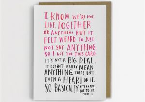 Emily Mcdowell Birthday Cards Beautifully Awkward Greeting Cards by Emily Mcdowell