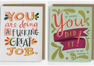 Emily Mcdowell Birthday Cards New at the Shop Emily Mcdowell Sweet Paper