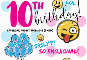 Emoji Birthday Card Template Poop Emoji Birthday Invitations Lijicinu 2d2eebf9eba6