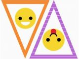 Emoji Happy Birthday Banner Printable Free Emoji Party Printable Happy Birthday Banner