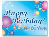 Employee Birthday Card Messages Birthday Wishes for Employee Nicewishes Com