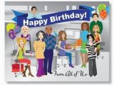 Employee Birthday Card Messages Birthday Wishes for Employee Nicewishes Com