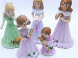 Enesco Birthday Girl Figurines Enesco Birthday Girl Growing Up Figurines Choose by