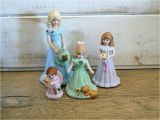 Enesco Growing Up Birthday Girl Enesco Birthday Girl Growing Up Figurines Choose by