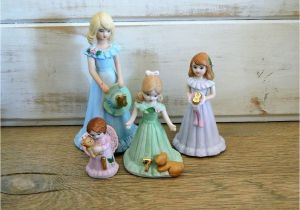 Enesco Growing Up Birthday Girl Enesco Birthday Girl Growing Up Figurines Choose by