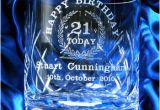 Engraved 21st Birthday Gifts for Him Gifts for 21st Birthday for Him Amazon Co Uk