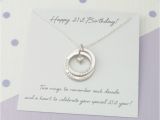 Engraved Birthday Gifts for Her Personalised 21st Birthday Gift for Her Personalized 21st