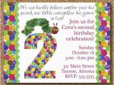 Eric Carle Birthday Invitations 69 Best Images About Very Hungry Caterpillar Party On