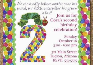 Eric Carle Birthday Invitations 69 Best Images About Very Hungry Caterpillar Party On