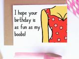 Erotic Birthday Cards Bday Card for Him Sexy Boyfriend Card Naughty Card Sexy