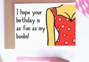 Erotic Birthday Cards Bday Card for Him Sexy Boyfriend Card Naughty Card Sexy