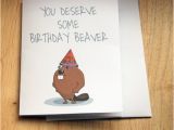 Erotic Birthday Cards Birthday Card for Him Card for Boyfriend Naughty Card Dirty