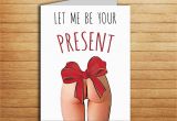 Erotic Birthday Cards Sexy Birthday Card for Boyfriend Birthday Gift Printable Funny