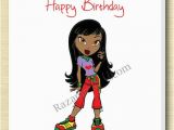 Ethnic Birthday Cards 85 Best Images About Ethnic Birthday On Pinterest