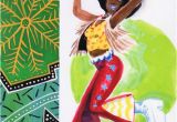 Ethnic Birthday Cards African American Greeting Cards Birthday Pkg B Ebay