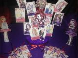 Ever after High Birthday Decorations Ever after High Birthday Party Party Invitations Ideas
