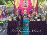 Ever after High Birthday Decorations Ever after High Birthday Quot Kirsten Chloe 39 S Ever after