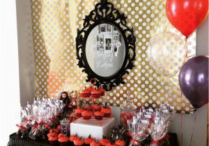 Ever after High Birthday Decorations Ever after High Party Apple and Raven Birthday Quot Zahra 39 S