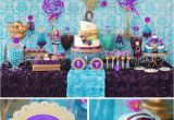 Ever after High Birthday Decorations Trend Alert Ever after High Party with Madeline Hatter