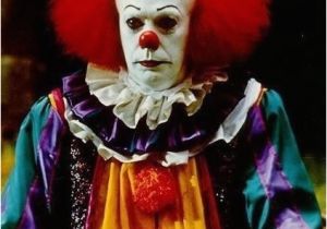 Evil Clown Birthday Meme Happy Birthday It Clown Stephen King Meme Generator