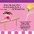 Evite Birthday Invites Gymnastics Party Invitation Template