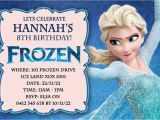 Evite Frozen Birthday Invitations Best Selection Of Frozen Personalized Birthday Invitations