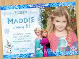 Evite Frozen Birthday Invitations Printable Frozen Invitation Frozen Birthday Invitation with