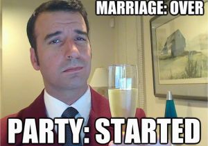 Ex Husband Birthday Meme Funny Divorce Meme Shows that Splitting Up Can Be