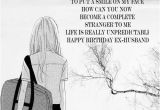 Ex Husband Birthday Meme Happy Birthday Ex Husband Quotes Wishesgreeting