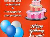 Ex Wife Birthday Cards Birthday Wishes for Ex Wife Cards Wishes