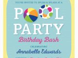 Example Of A Birthday Invitation 52 Party Invitation Designs Examples Psd Ai Eps Vector