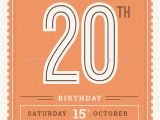 Example Of Invitation Card for Birthday 31 Examples Of Birthday Invitation Designs Psd Ai