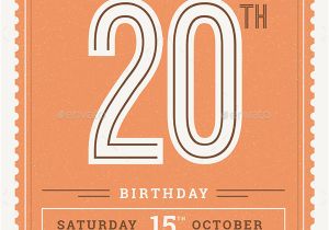 Example Of Invitation Card for Birthday 31 Examples Of Birthday Invitation Designs Psd Ai