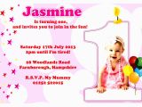 Example Of Invitation Card for Birthday Birthday Invitation Sample Bamboodownunder Com