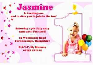 Example Of Invitation Card for Birthday Birthday Invitation Sample Bamboodownunder Com