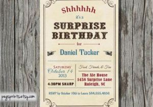 Examples Of Birthday Invitations for Adults Adult Birthday Invitations 35 Pretty Examples Jayce O Yesta