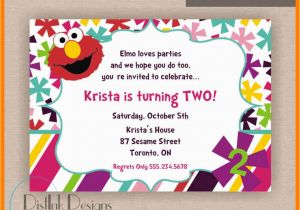 Examples Of Birthday Party Invitations 6 Birthday Invitations Examples Emt Resume