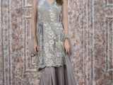 Exclusive Birthday Dresses Exclusive Grey Party Wear Zzs37 Exclusive Online Boutique