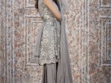 Exclusive Birthday Dresses Exclusive Grey Party Wear Zzs37 Exclusive Online Boutique