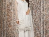Exclusive Birthday Dresses Exclusive White Party Wear Sac2197 Exclusive Online