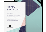 Executive Birthday Cards Automated Birthday Cards eventkingdom