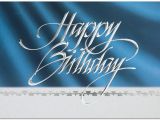 Executive Birthday Cards Business Birthday Cards Executive Birthday 502s W