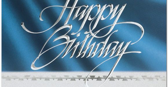 Executive Birthday Cards Business Birthday Cards Executive Birthday 502s W
