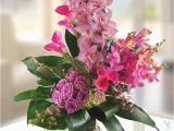 Exotic Birthday Flowers Birthday Flowers atlanta Carithers Flowers