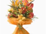 Exotic Birthday Flowers Exotic Flowers Bouquet