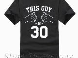 Expensive 30th Birthday Gifts for Him 30th Birthday Gifts for Men Bday Gift Ideas Birthday Shirt